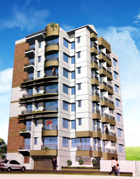 New Vision Deputi Bari Dewanbazar Chattogram.