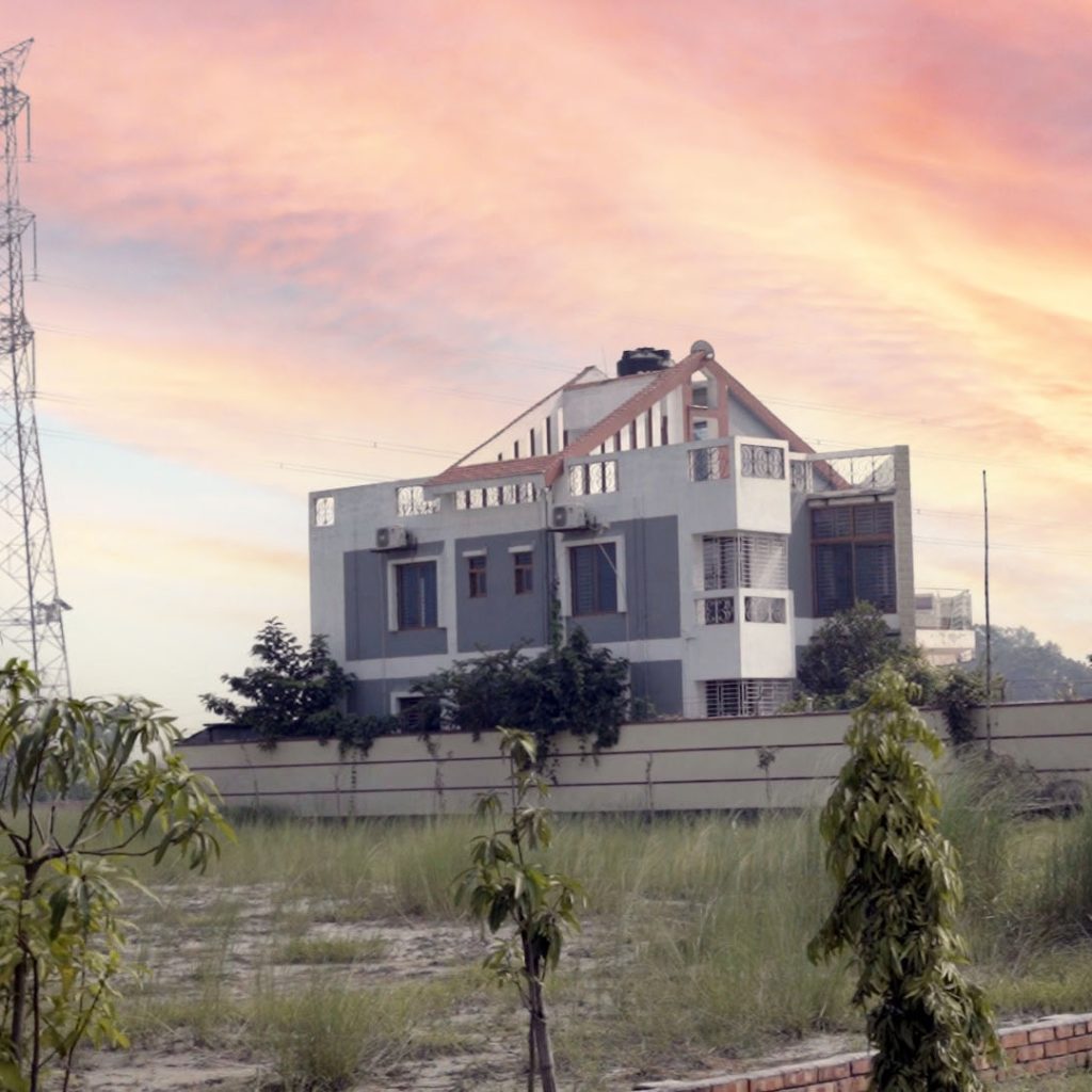 New Vision Eco City Keraniganj