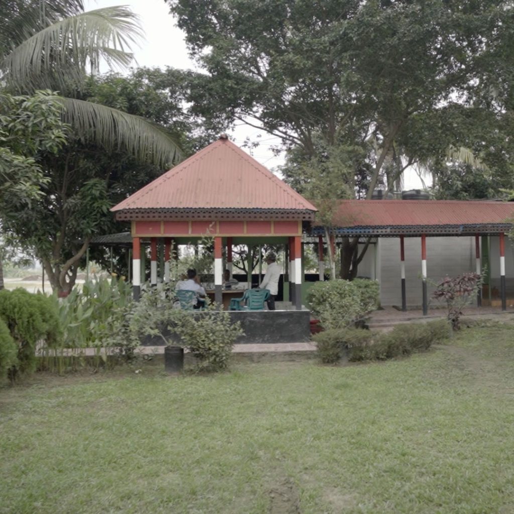 New Vision Eco City Keraniganj