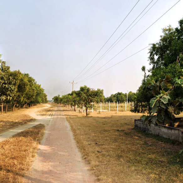 New Vision City Mollarbazar Keraniganj