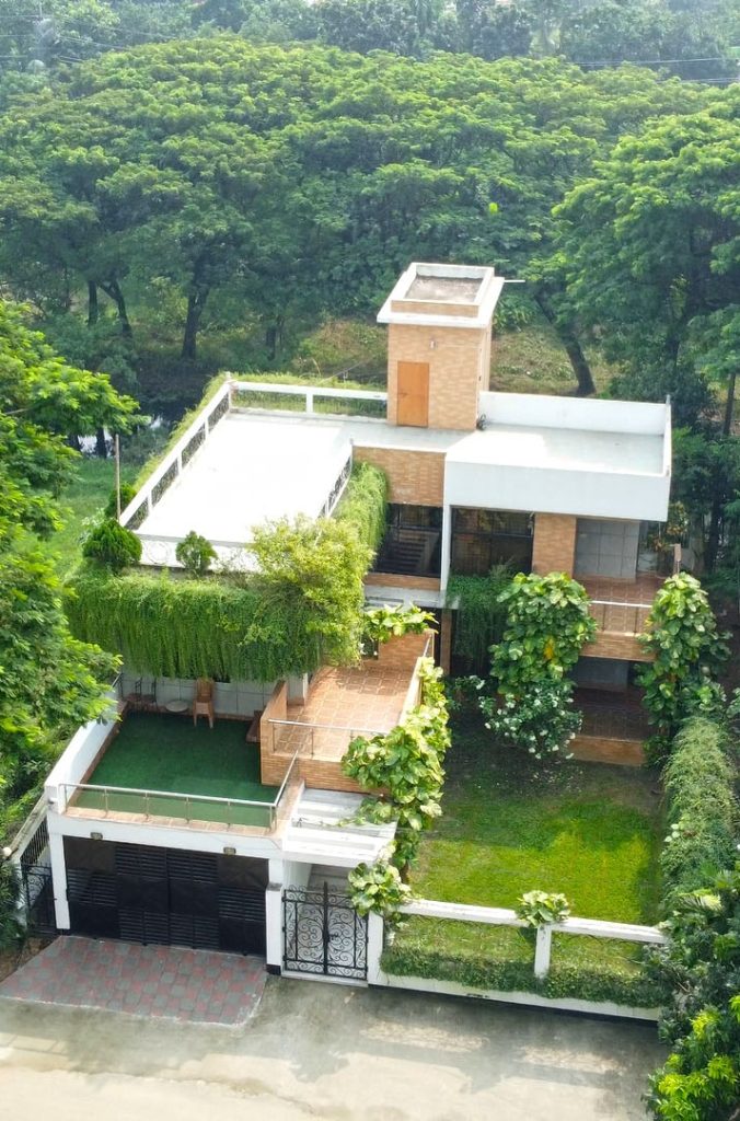 New Vision Eco City Keraniganj