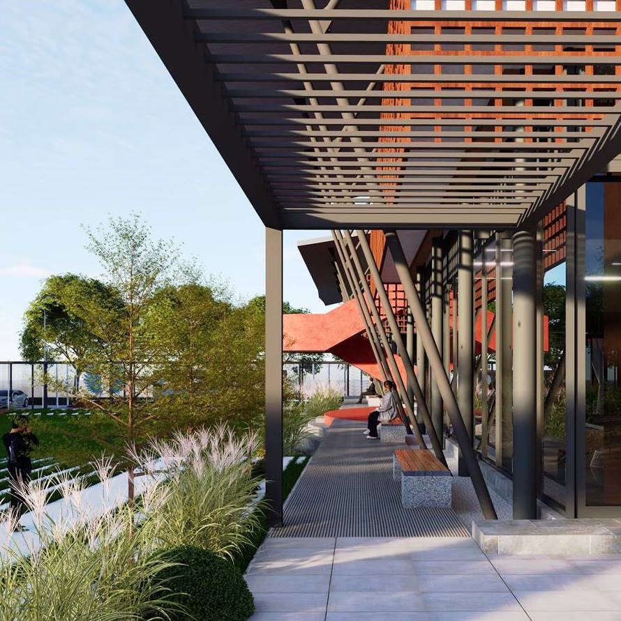 Summer Village Eco Resort Keraniganj